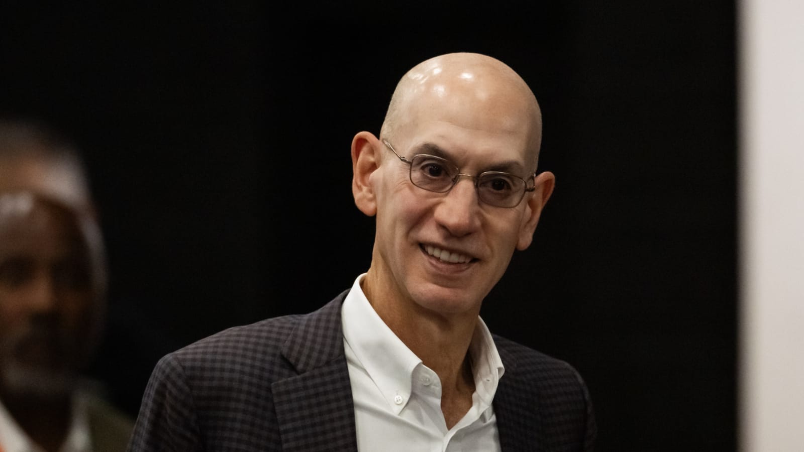 Adam Silver: NBA still isn't ready to tackle expansion