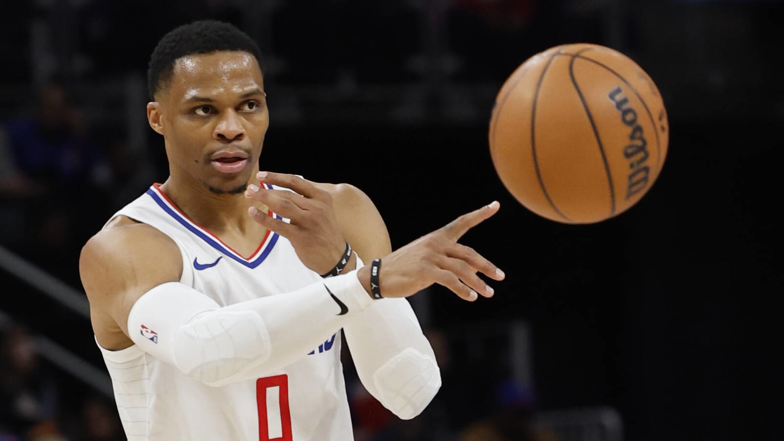 Struggling Clippers get timely good news ahead of playoffs