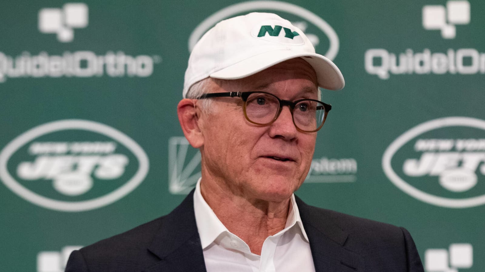 NFL Network personality apologizes to Jets for false report