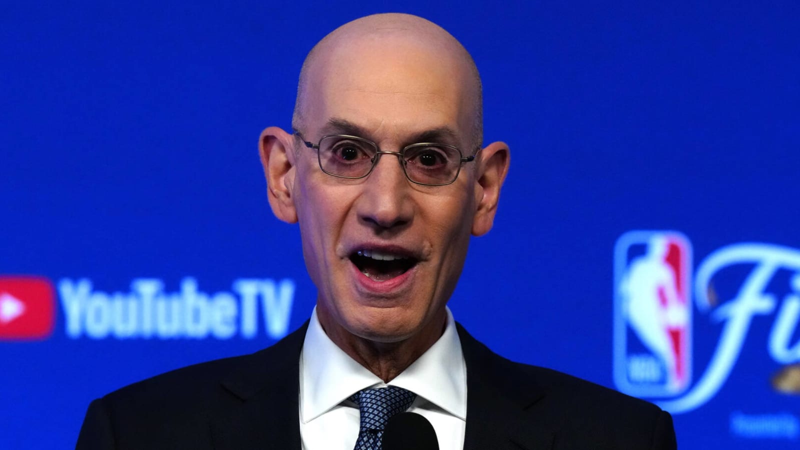 Winners and losers of a possible NBA expansion