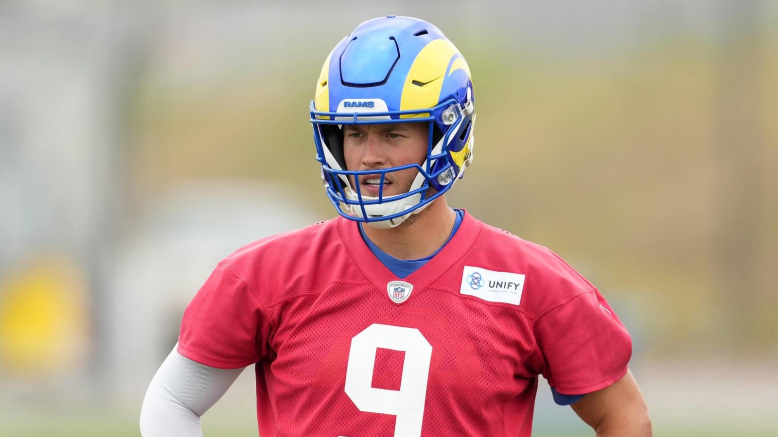 Matthew Stafford reportedly frustrated Rams Yardbarker