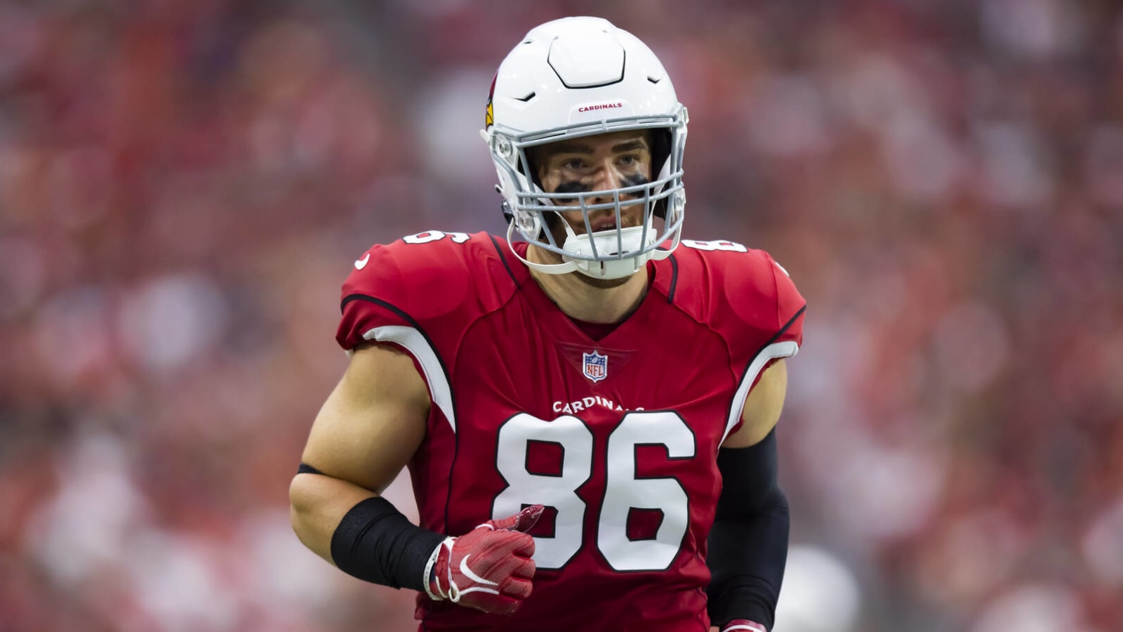49ers' interest in TE could add to growing Eagles rivalry