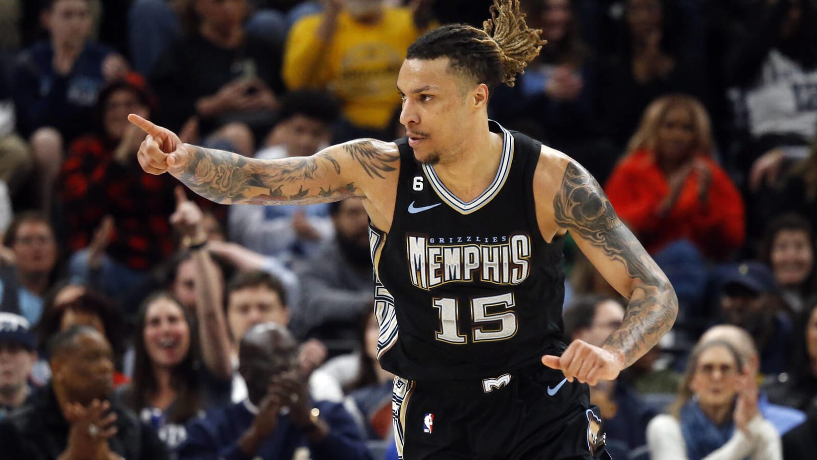 Grizzlies could get another key player back earlier than expected