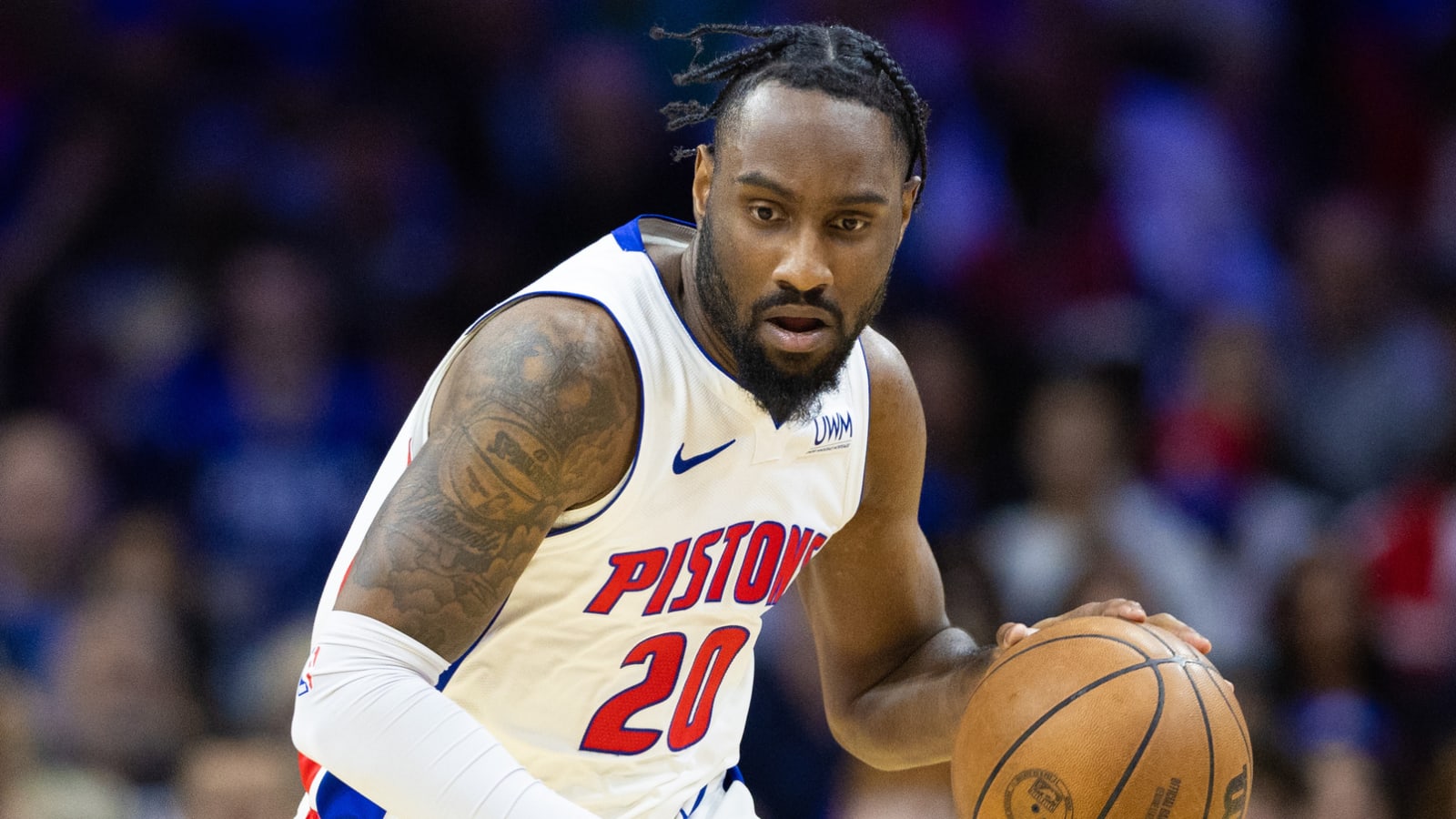 Hit hard by injuries, Pelicans to sign veteran guard