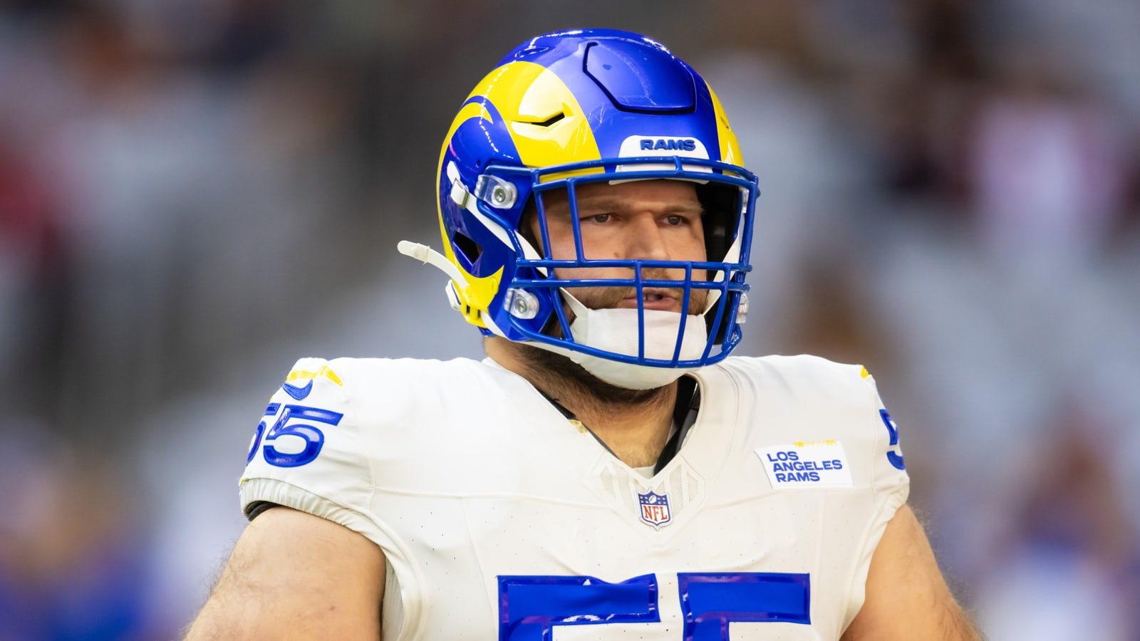 Saints work out former Super Bowl champ, make other moves in wake of injuries