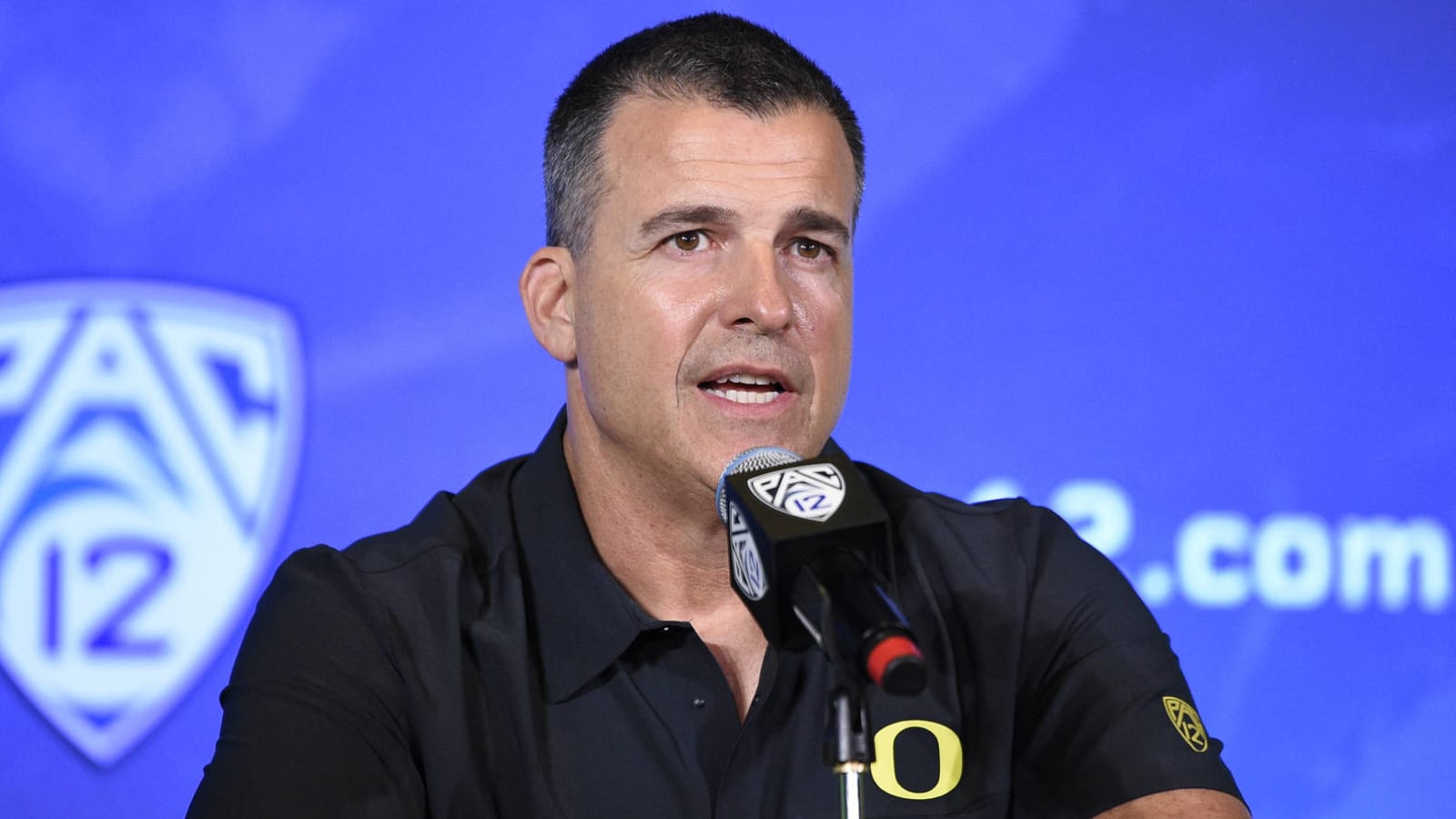 Oregon's Mario Cristobal USC's top choice to replace Clay Helton?