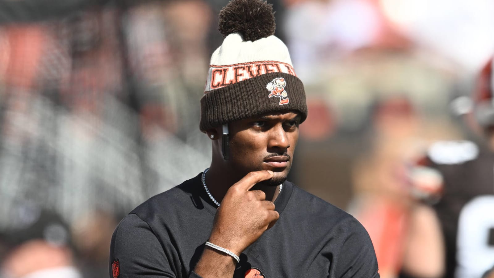 Insider shares alarming Deshaun Watson update