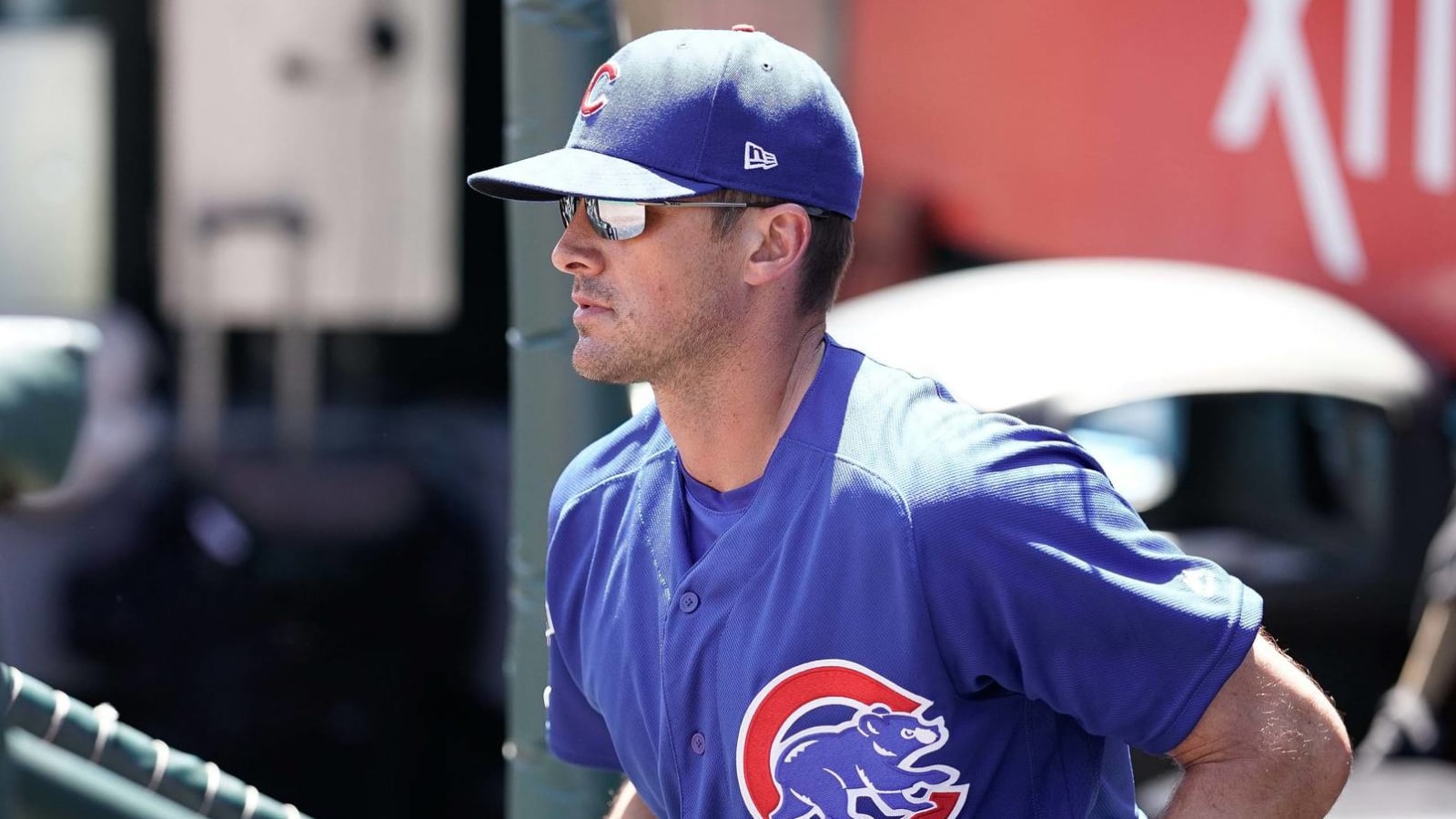 Cubs pitching coach wants MLB season despite his own scary coronavirus illness