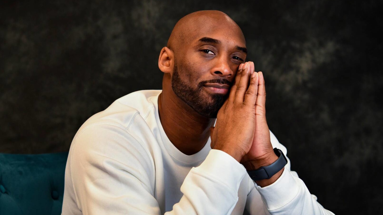 Kobe Bryant will grace the cover of 'NBA 2K24'