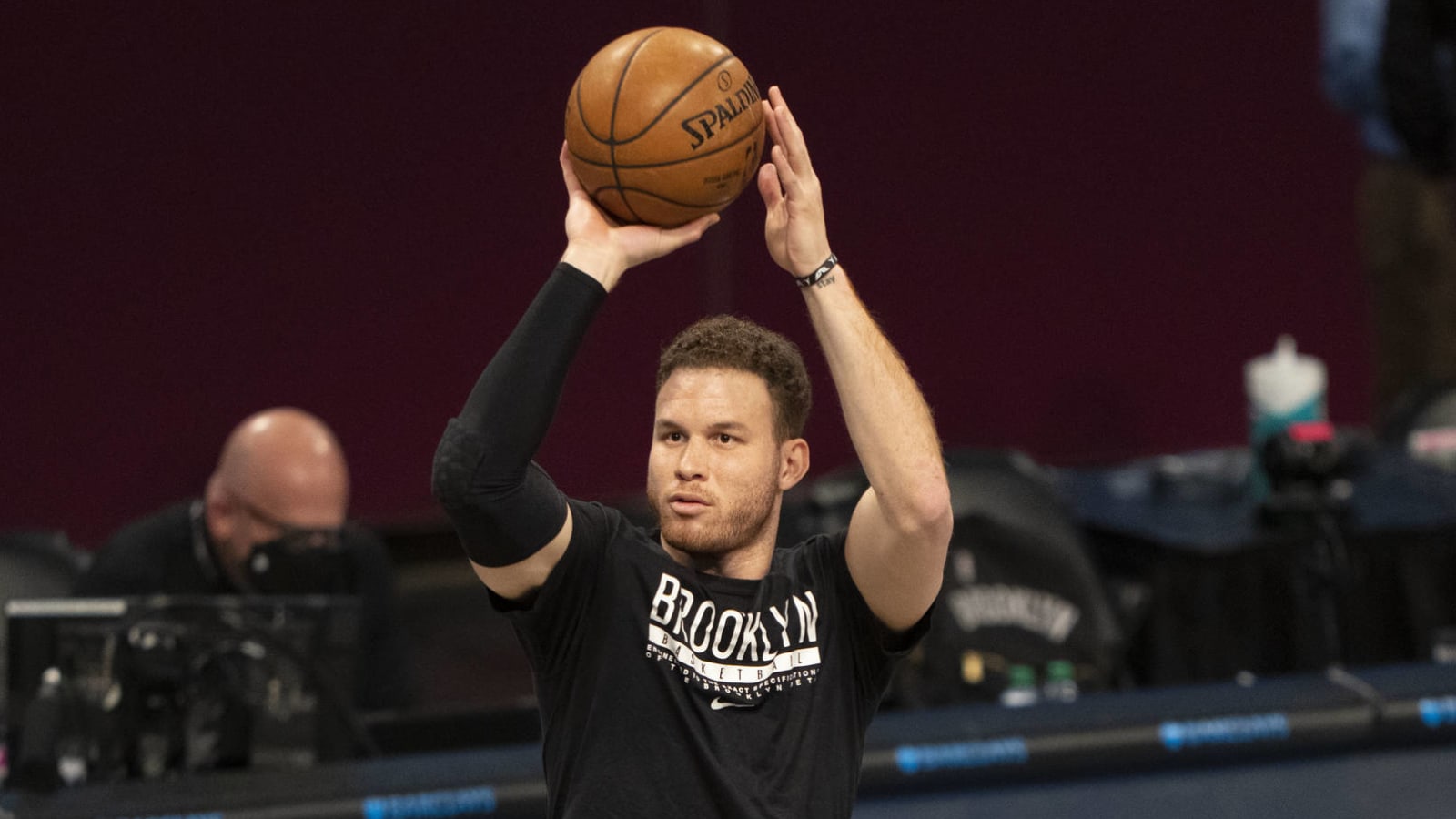Blake Griffin says what led to Lob City Clippers' downfall