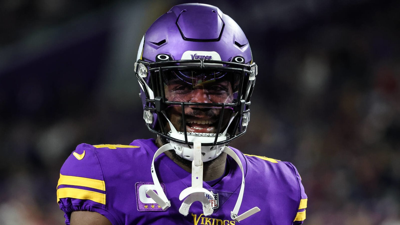 Report: Vikings have received trade offer for Dalvin Cook