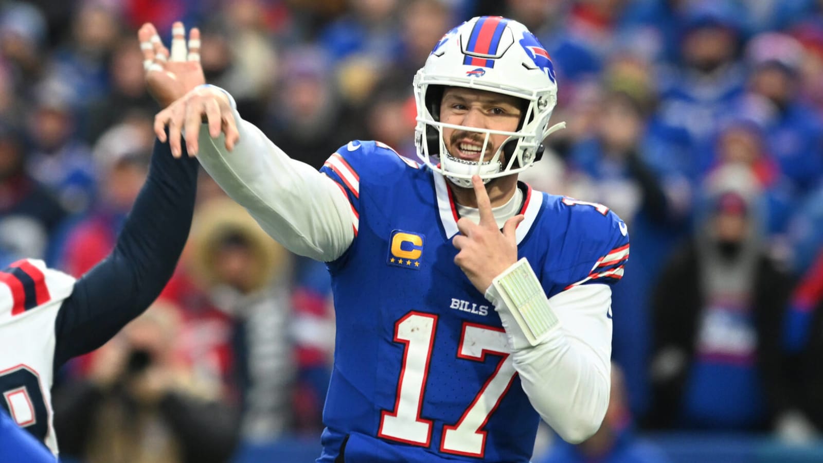 Dolphins DC s Remark Against Bills Quarterback Josh Allen Ought To dolphins-dc-s-remark-against-bills-quarterback-josh-allen-ought-to
