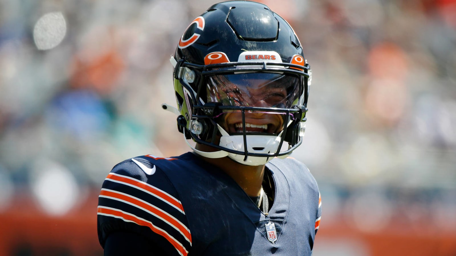 Fields trending toward winning Bears' starting QB job?