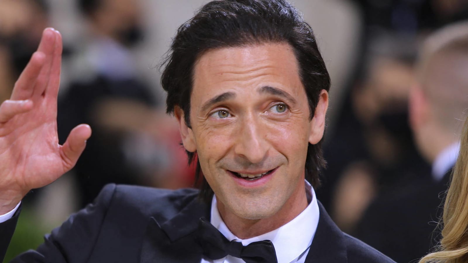 Adrien Brody reveals he turned down 'Lord of the Rings': 'I remember feeling so stupid'