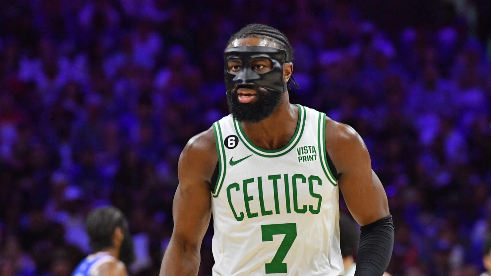 Jaylen Brown’s future with the Boston Celtics could hinge on Game 6