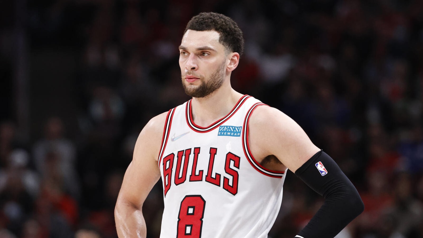 Bulls star Zach LaVine to undergo arthroscopic knee surgery