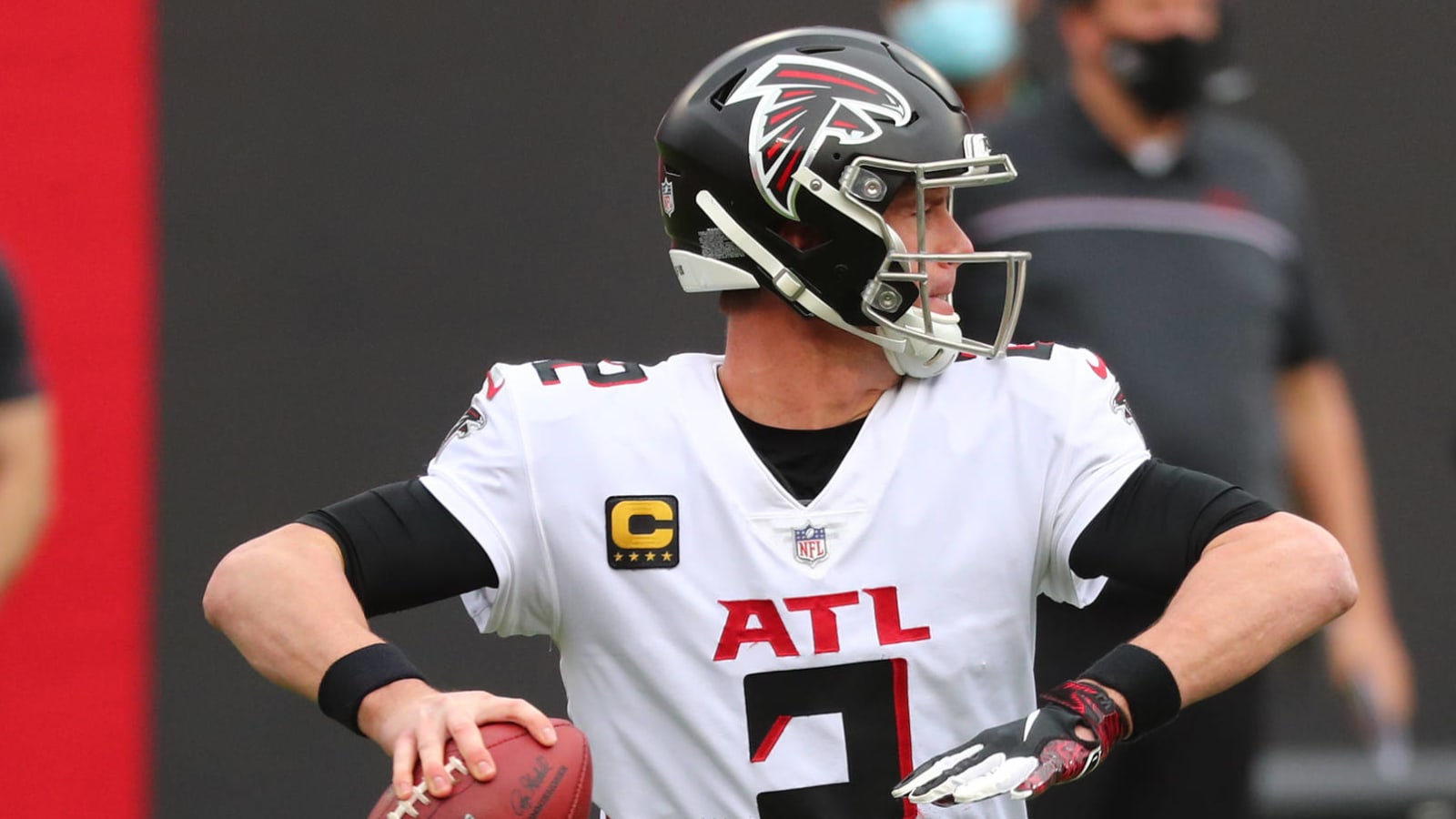 QB Matt Ryan wanted Falcons to draft TE Kyle Pitts