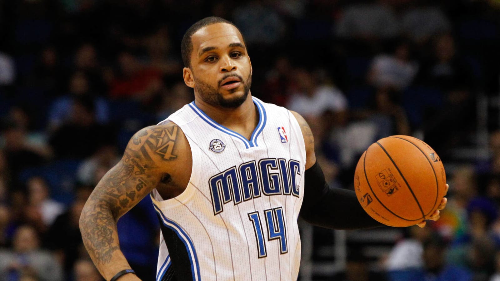Jameer nelson all star outlet