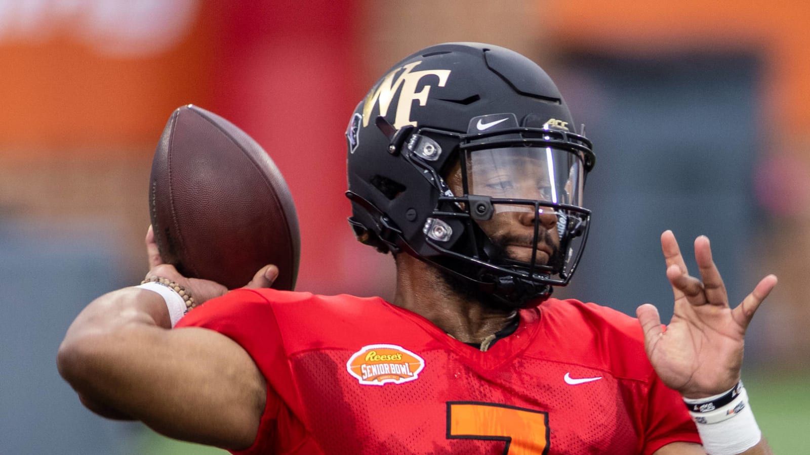 Eagles to add undrafted freeagent QB Jamie Newman Yardbarker