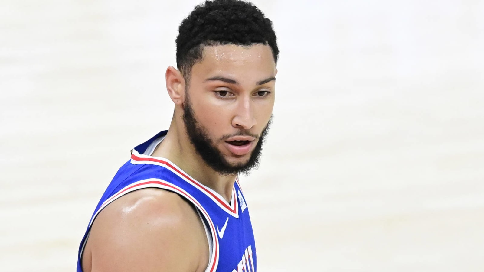 76ers reportedly haven't gotten close on a Ben Simmons trade