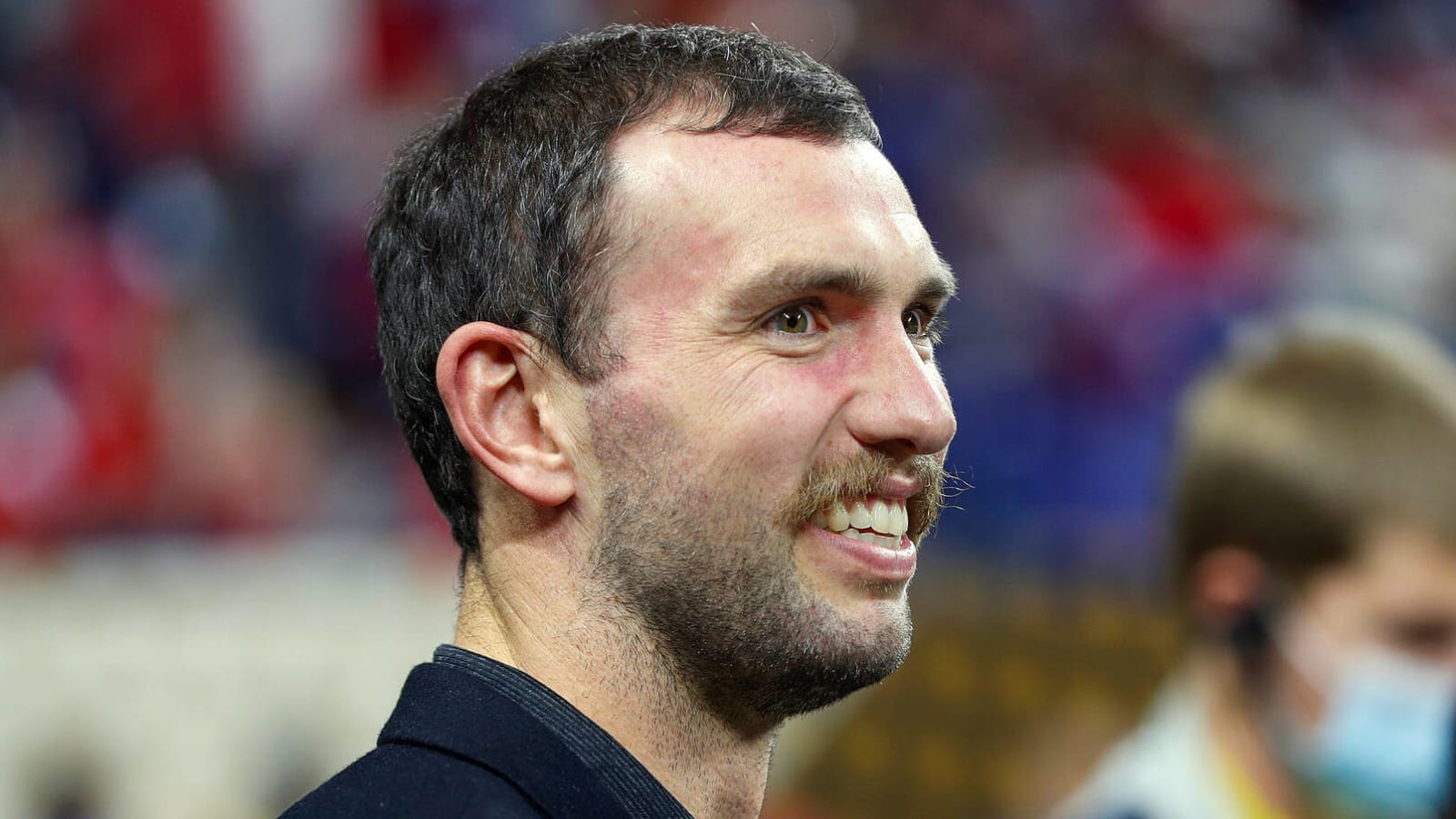 Andrew Luck getting incredible honor from Stanford Yardbarker