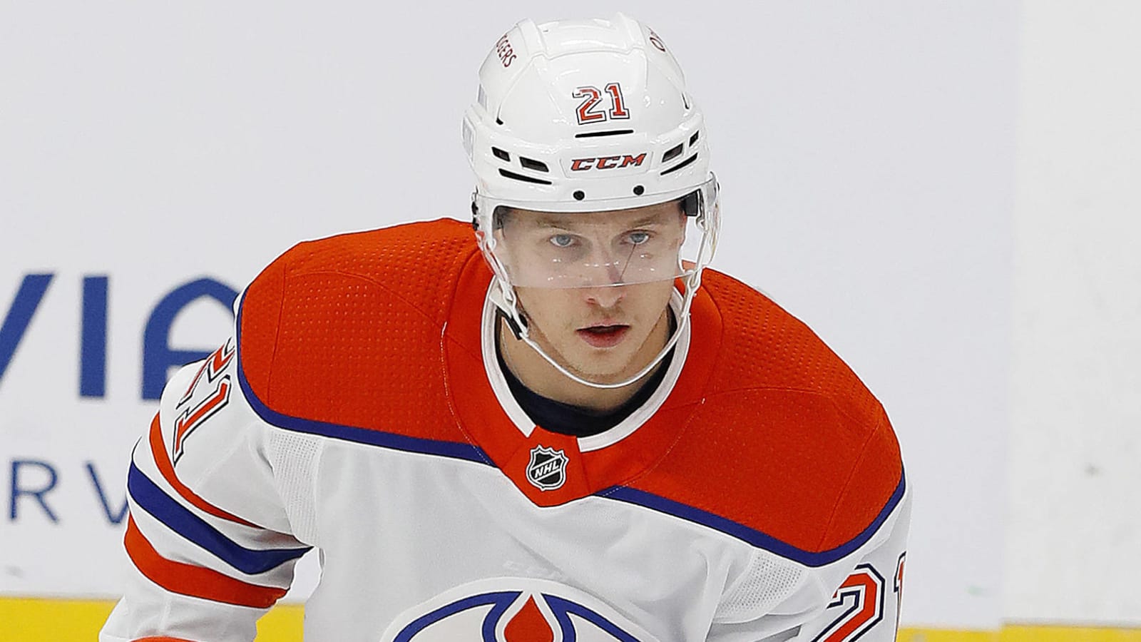 Dominik Kahun reportedly nearing deal with Swiss team