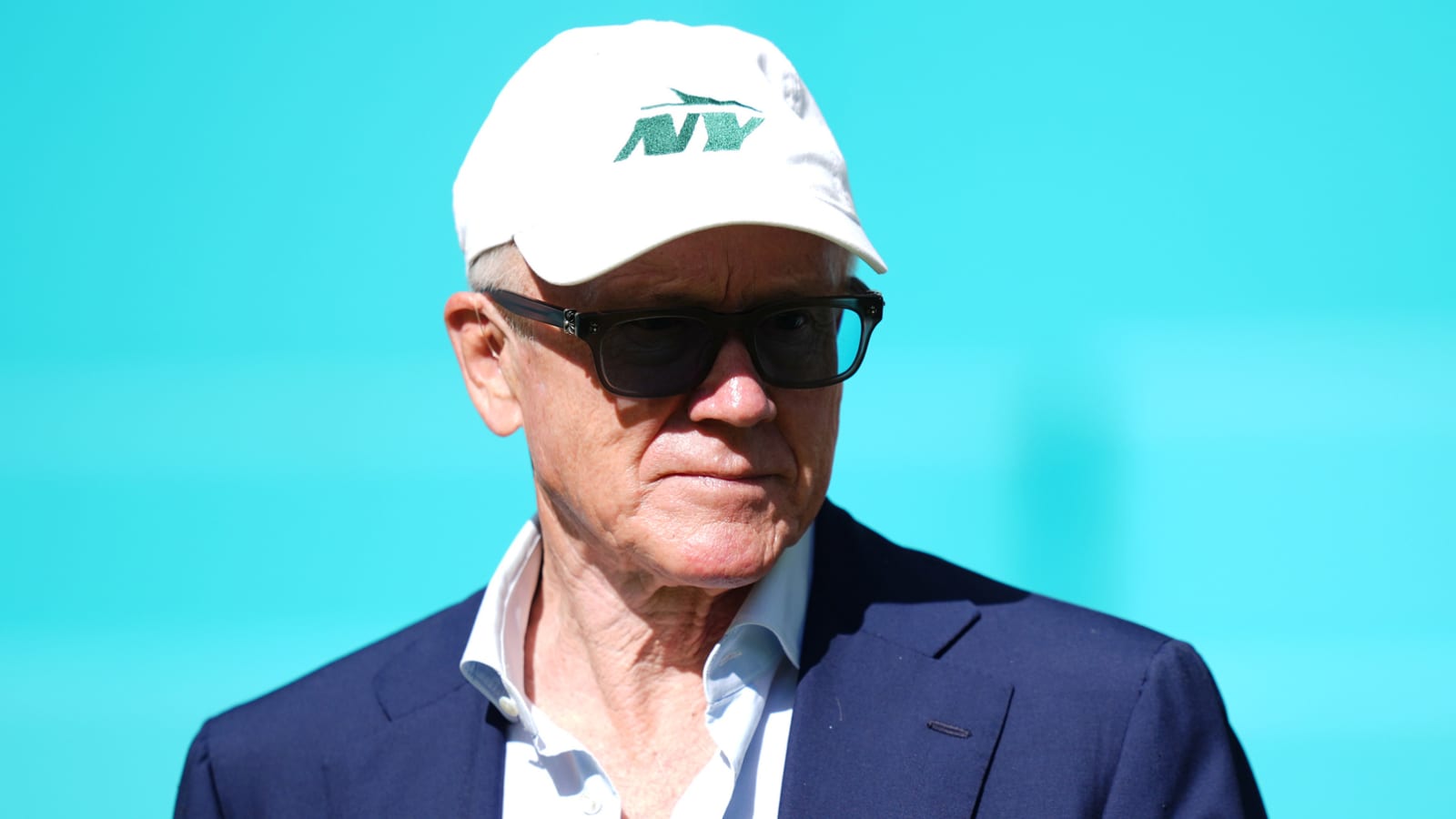 Latest Woody Johnson update is bad news for Jets fans