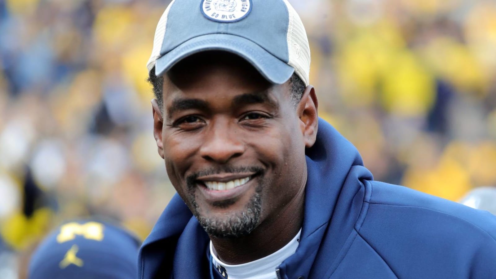 Chris Webber says Michigan AD issued him an apology
