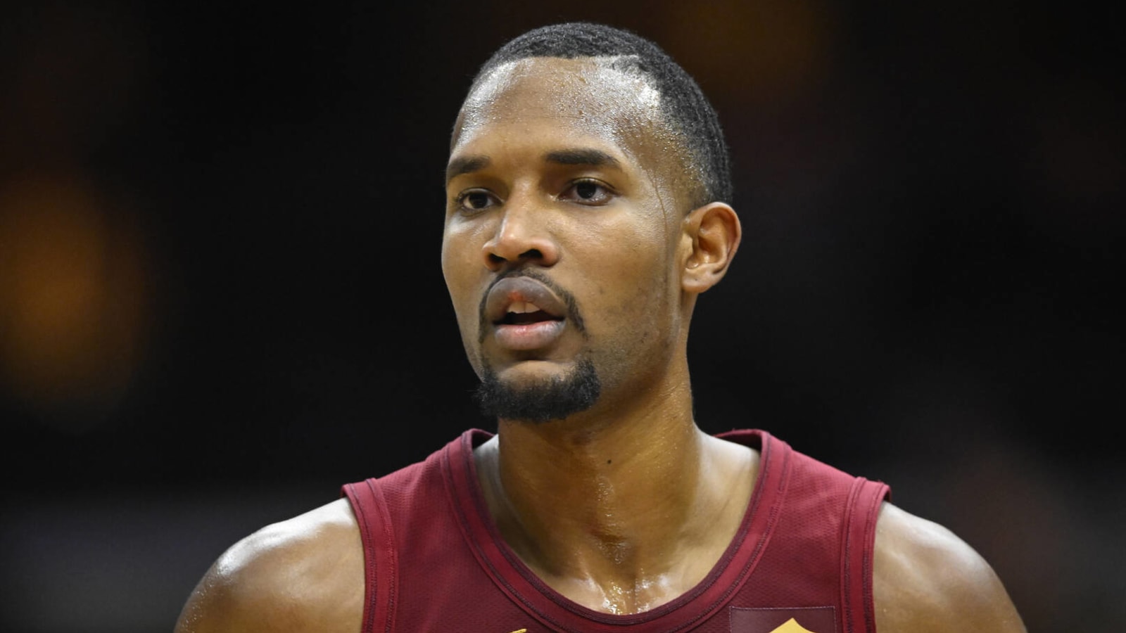 Cavaliers forward could miss multiple games