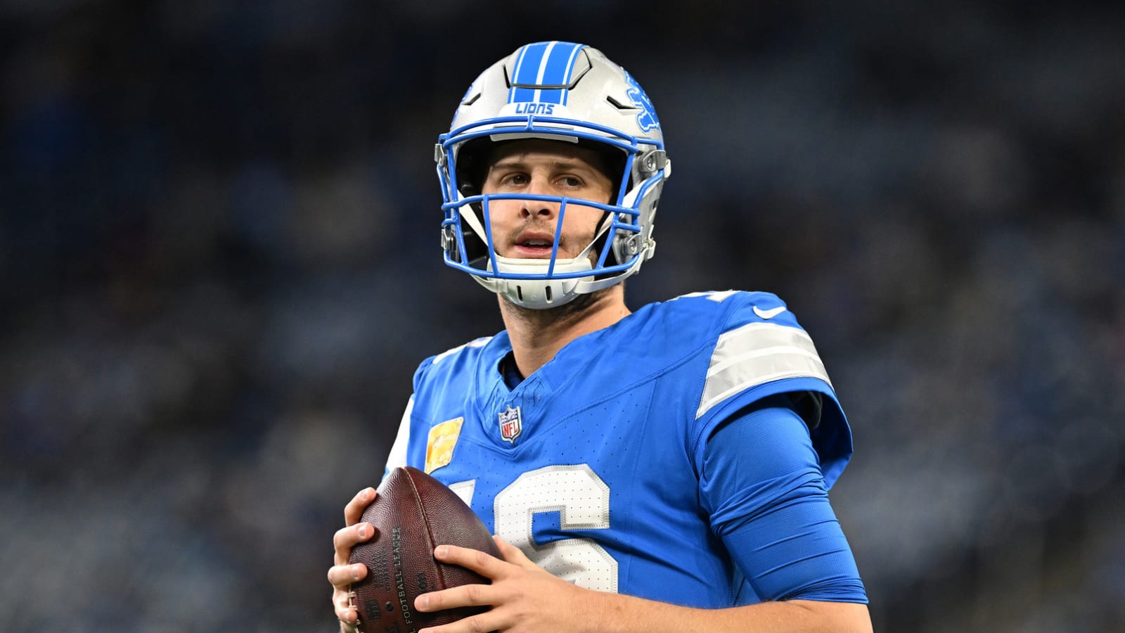 Lions keep making strong case as the NFL's best team  