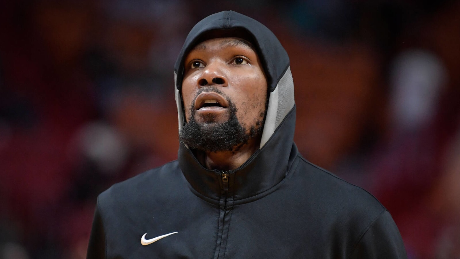 Kevin Durant deal to Knicks makes sense