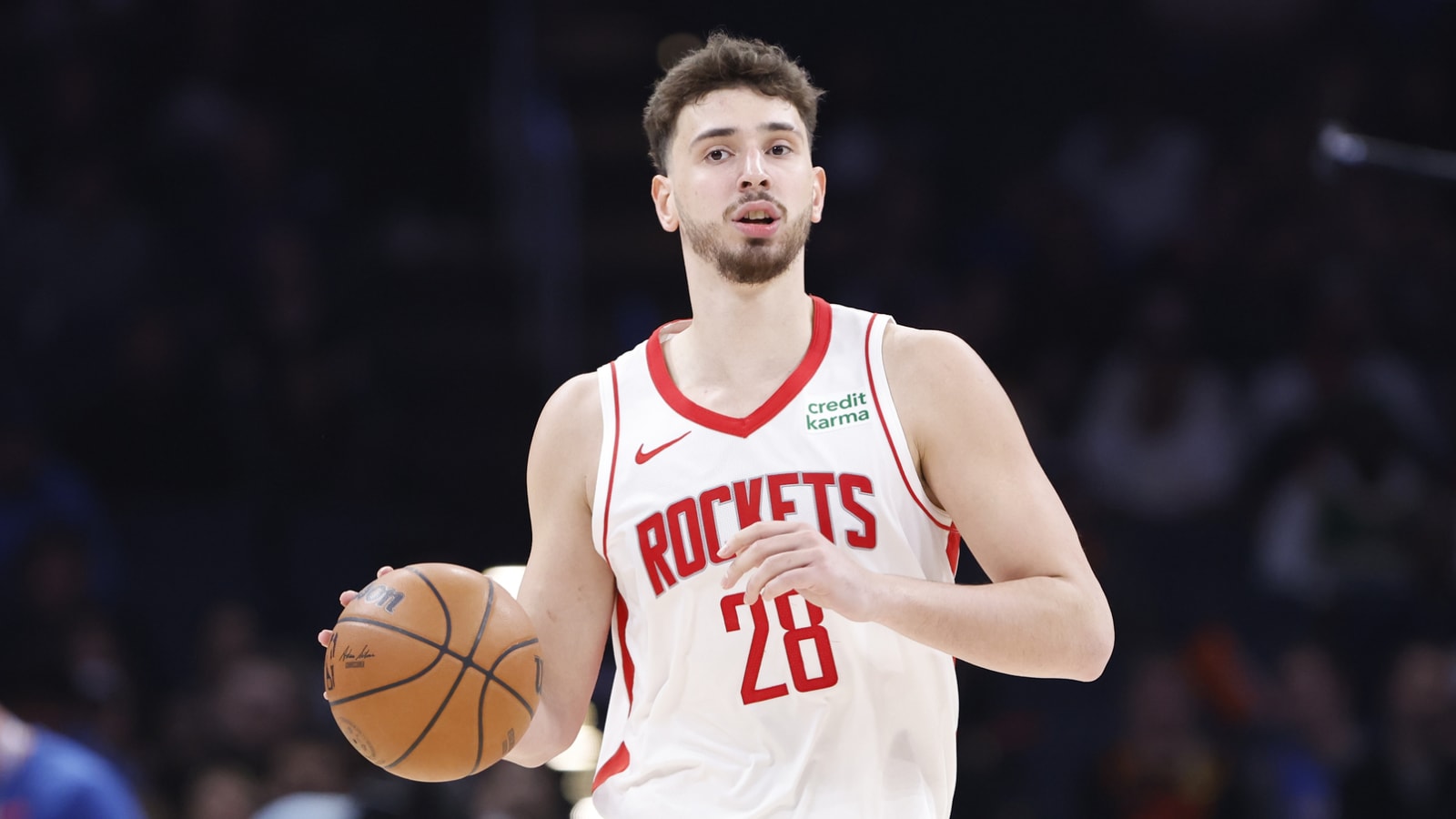 Alperen Sengun's rise to stardom to continue with Rockets after agreeing to new deal