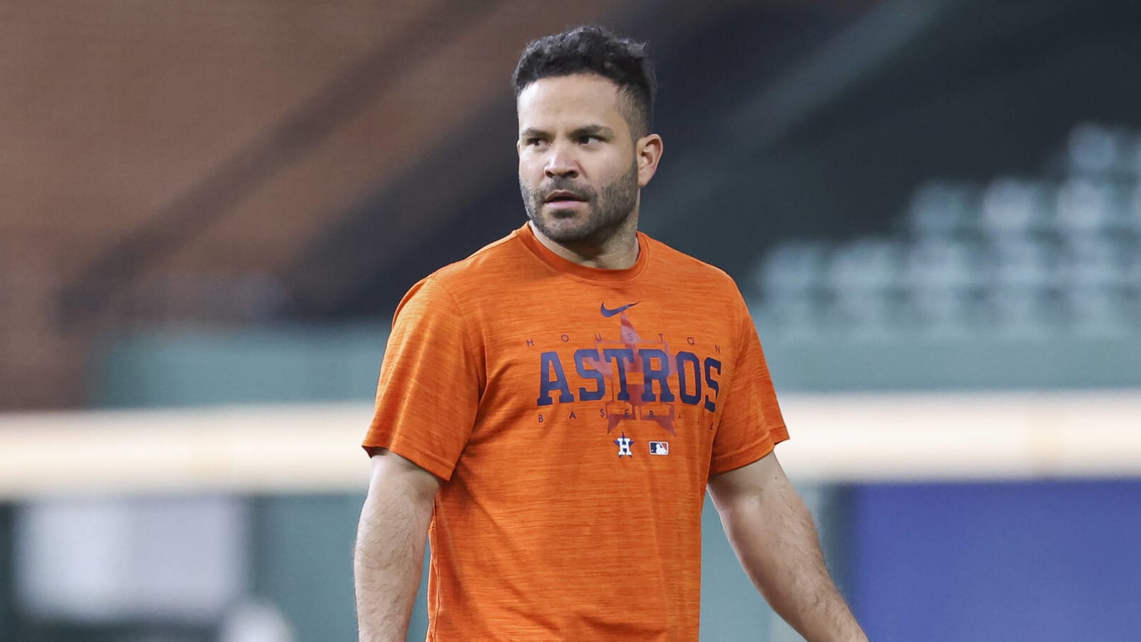 Jose Altuve: Astros star to begin rehab assignment in Nashville