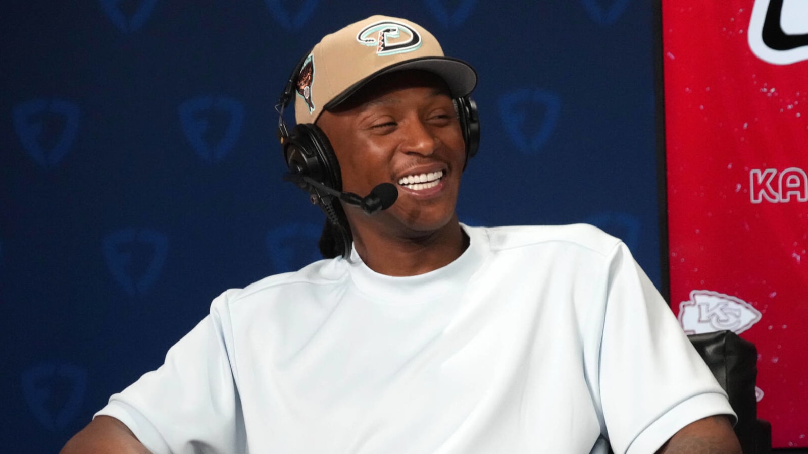 Patriots eyeing two top wide receivers via trade? Yardbarker