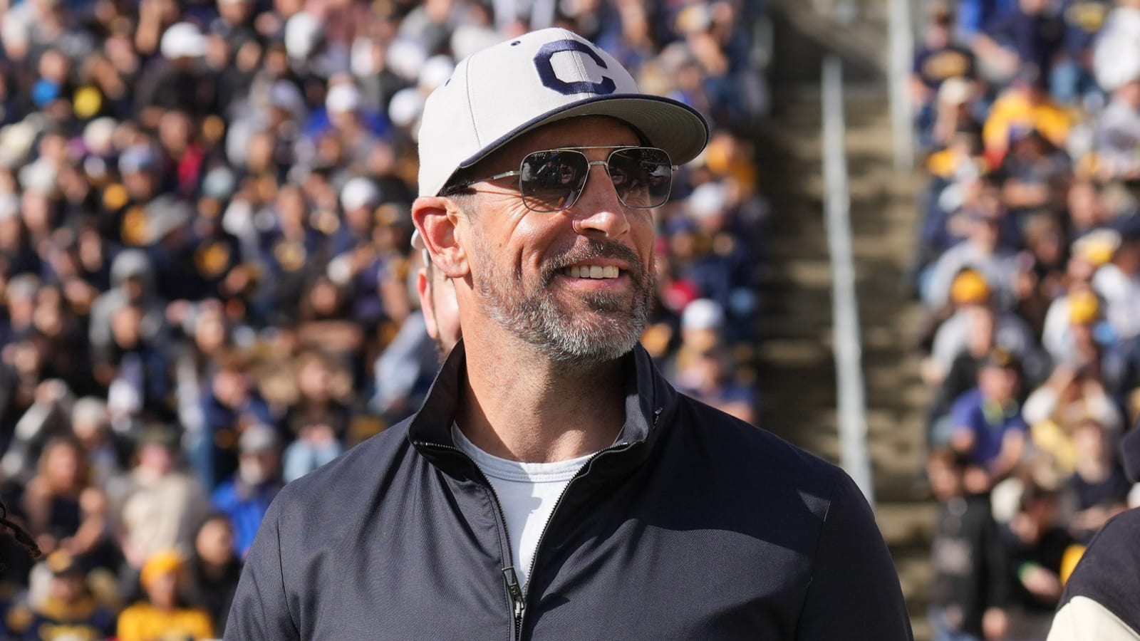 Former Jets CB addresses possibly sharing Steelers locker room with Aaron Rodgers