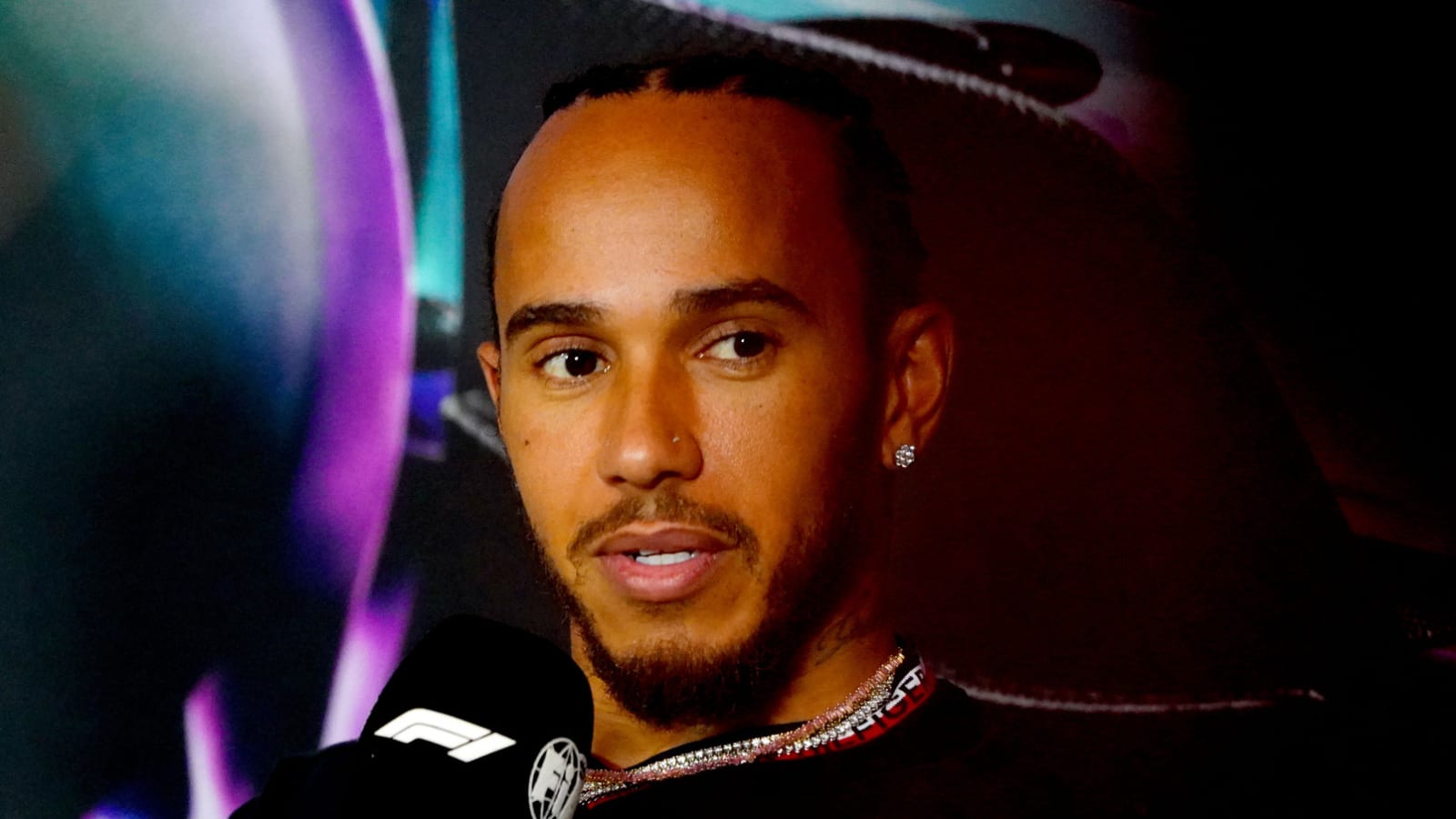 Damon Hill claims Lewis Hamilton gave a ‘mature’ response to Lando Norris’ Hungarian GP cool down drama