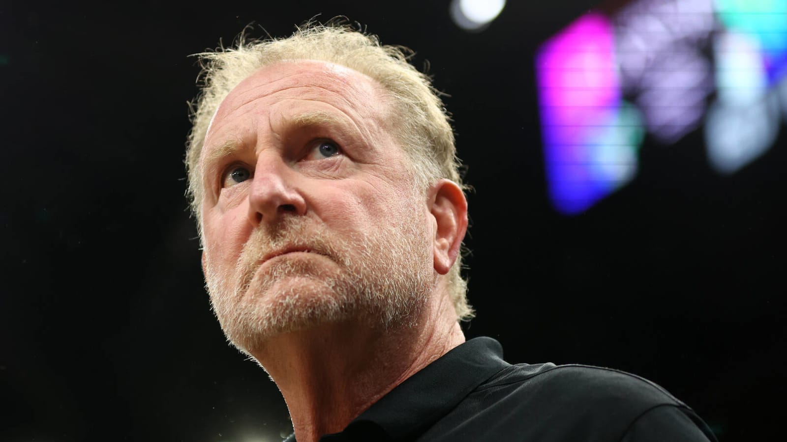 Report: Suns owner Robert Sarver suspended one year, fined $10 million