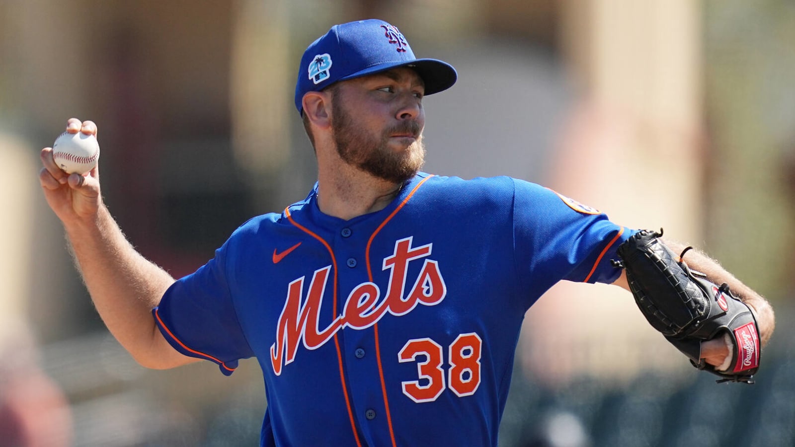 Examining the Mets' pitching depth