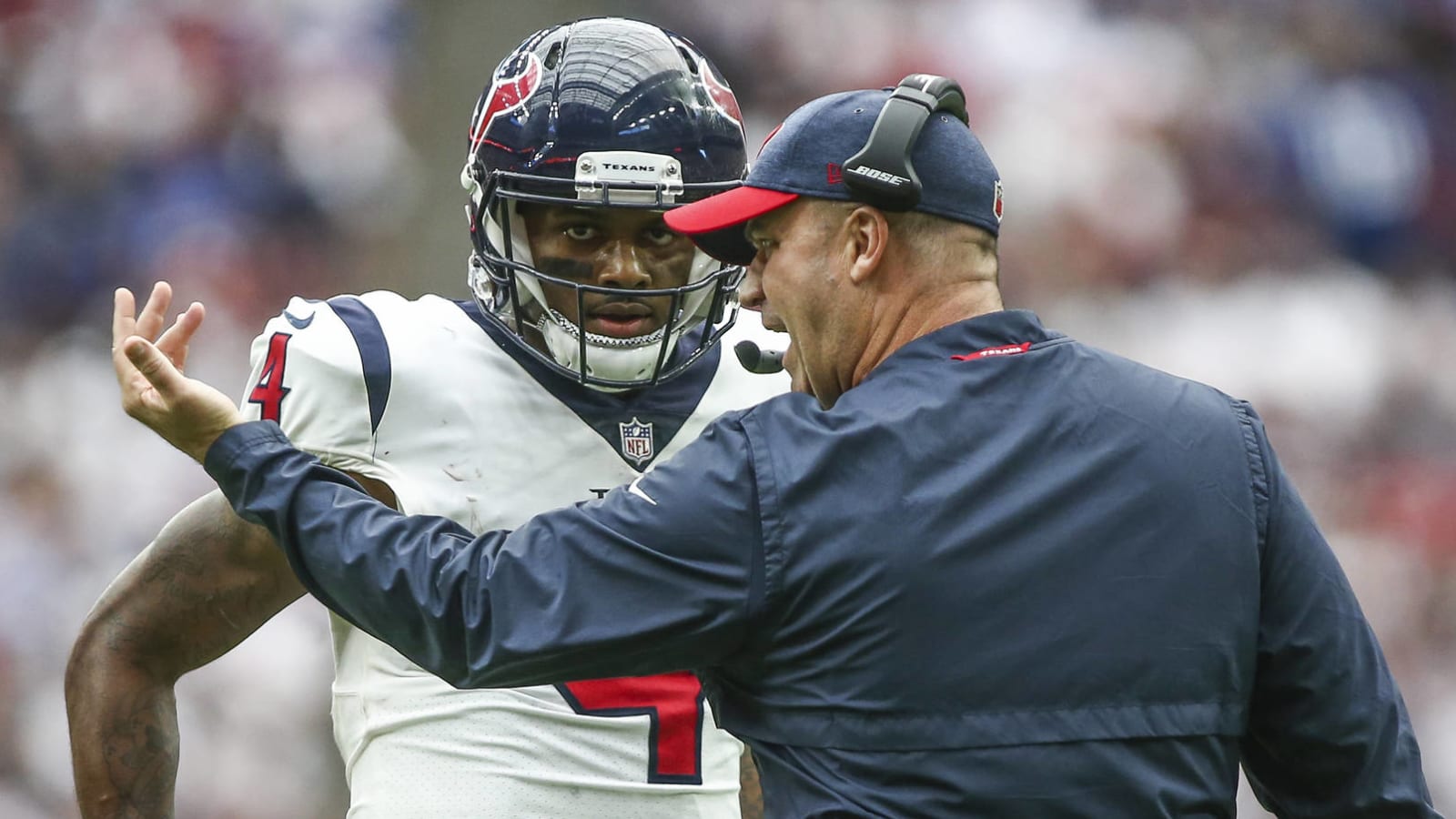 Texans' trades feel panicky rather than prudent