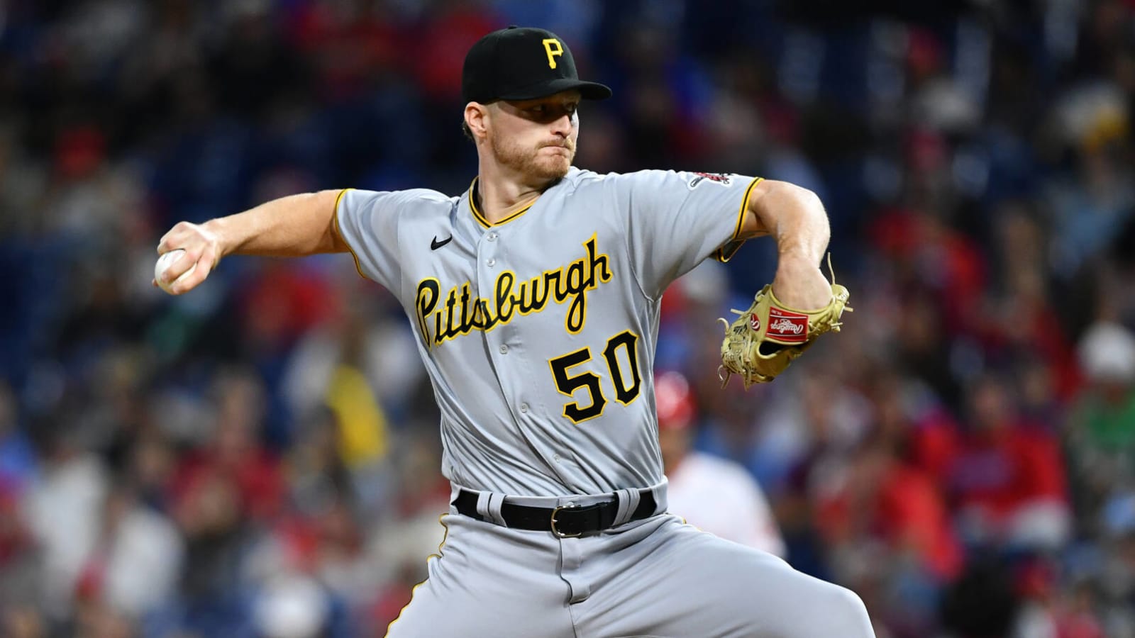 Shelby Miller drawing interest from multiple clubs