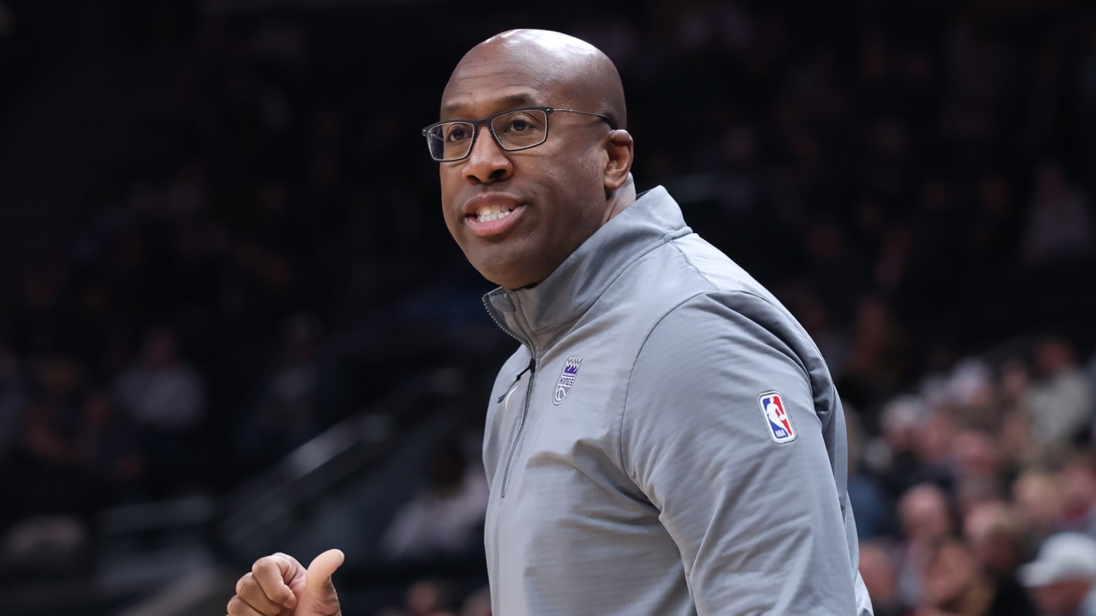 Kings made a hasty mistake by firing Mike Brown