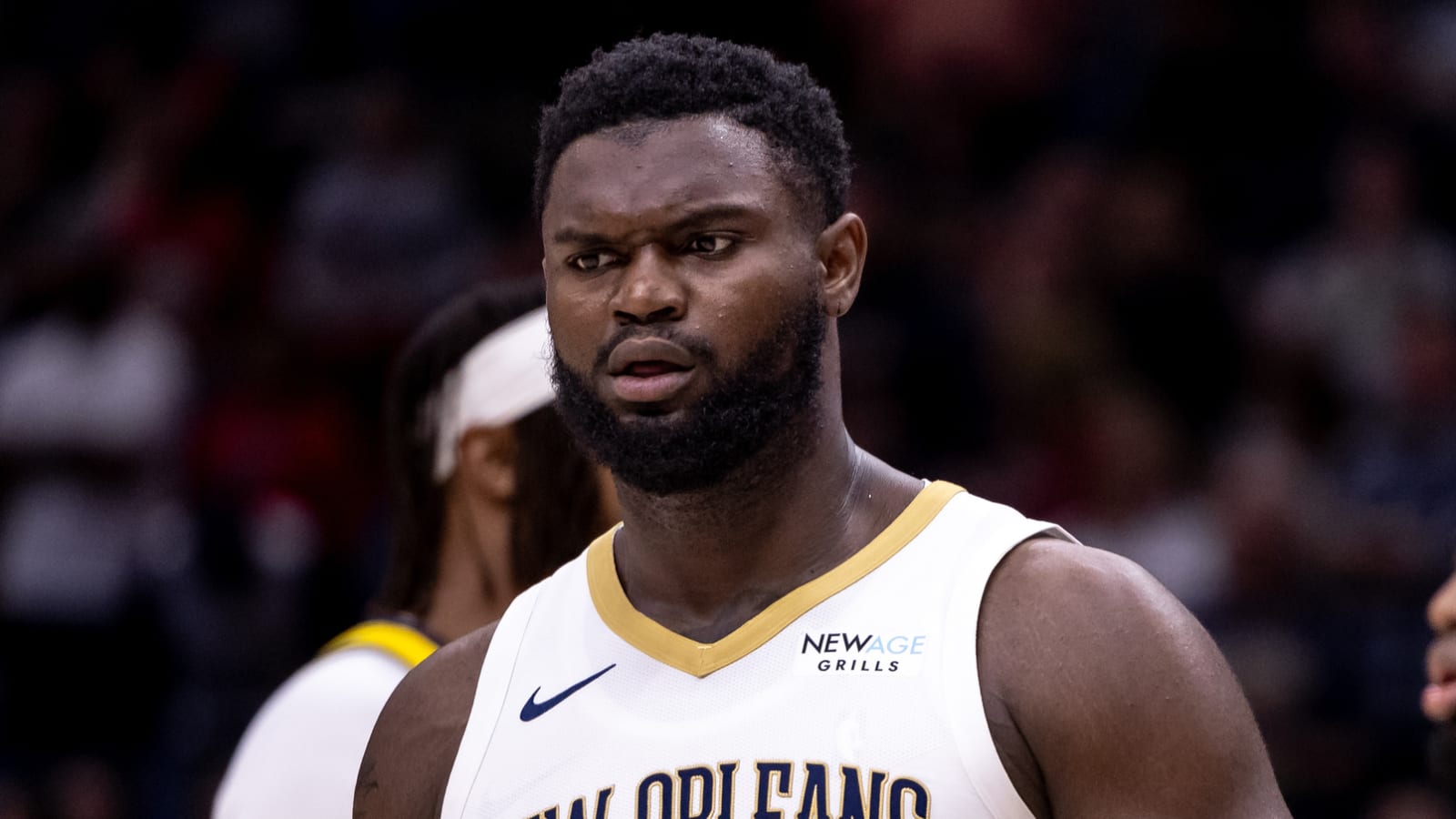 Major update on Zion Williamson's return to action