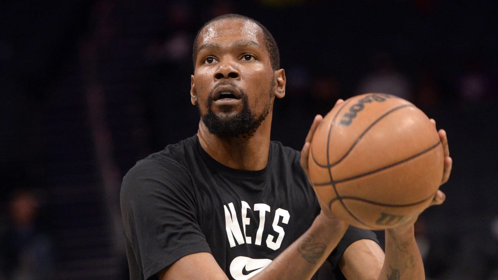 NBA Thursday prop bet: Kevin Durant rises up