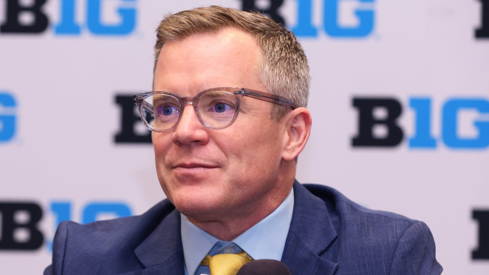 Dusty May, Michigan land coveted international recruit over bitter rivals