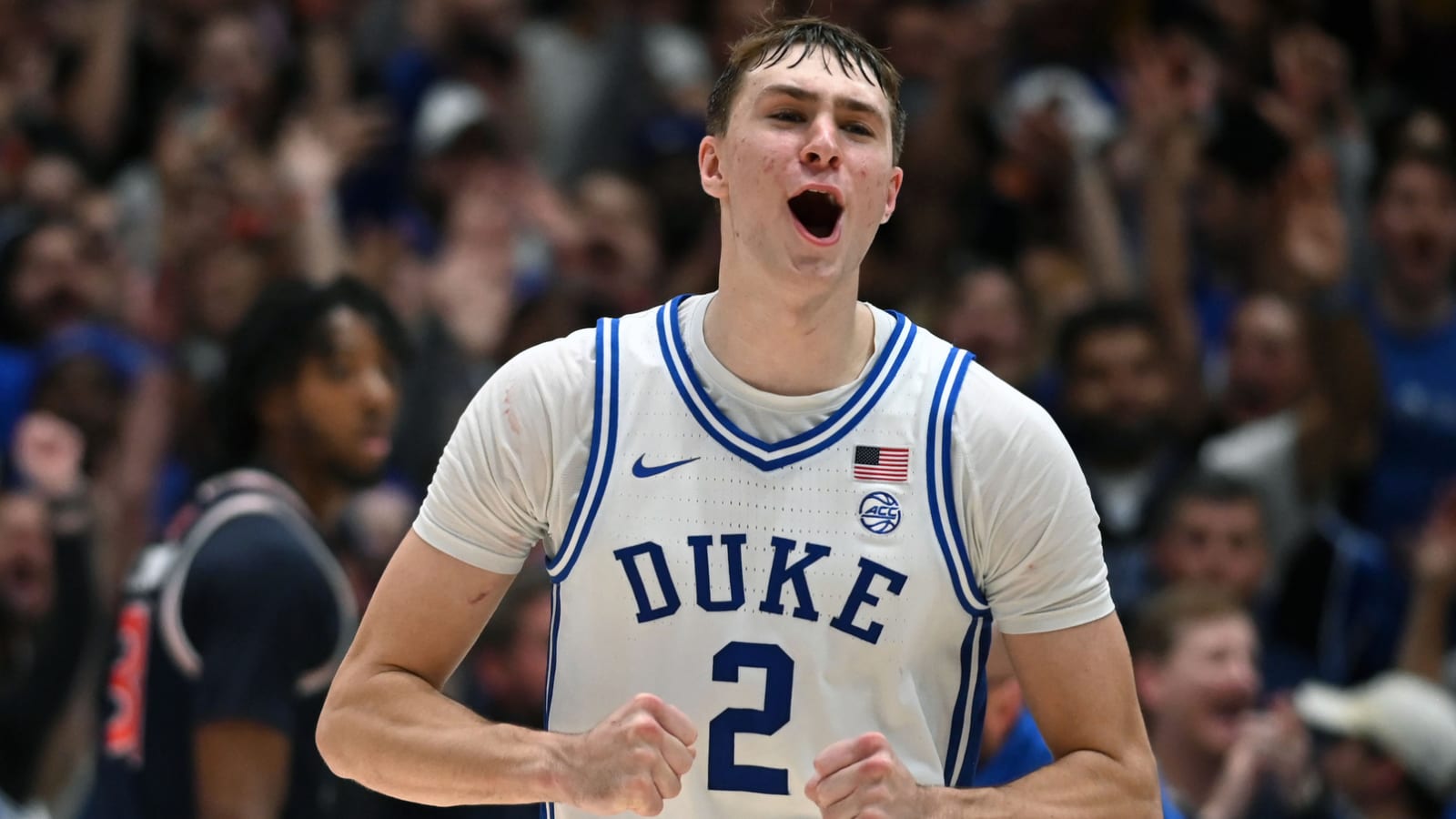 Ranking the top five candidates for ACC Player of the Year