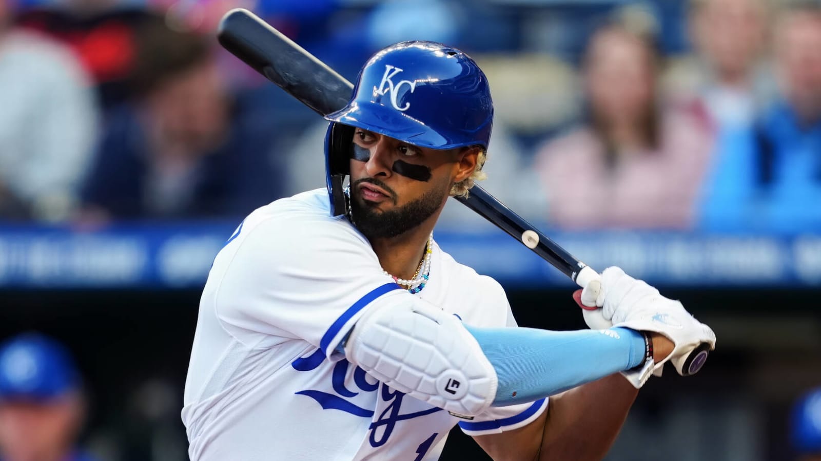 The most alarming aspect of Royals' disappointing season