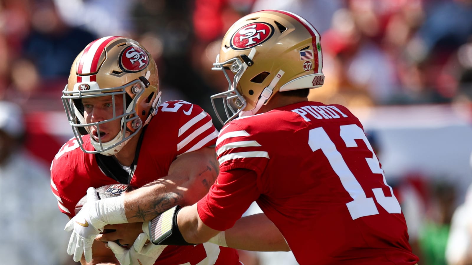 Final record prediction, key remaining game for all NFC teams