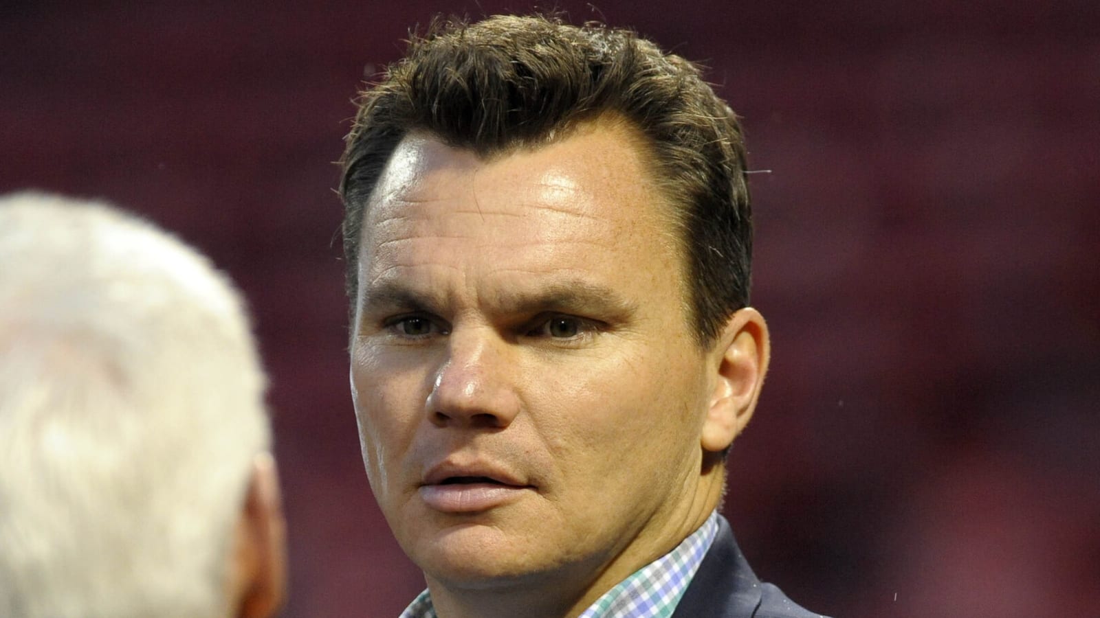  Actual urgency at 115 Federal? ... Plan to pace Skenes, Jones ... Nedeljkovic effect on Jarry ... Quarterback drama to come