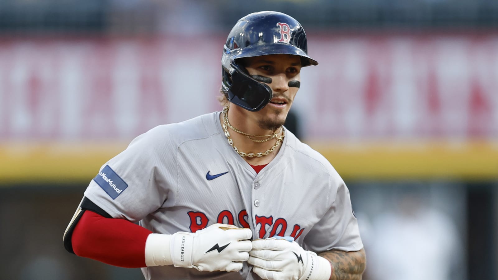 Red Sox All-Star's homophobic slur a black eye on remarkable season