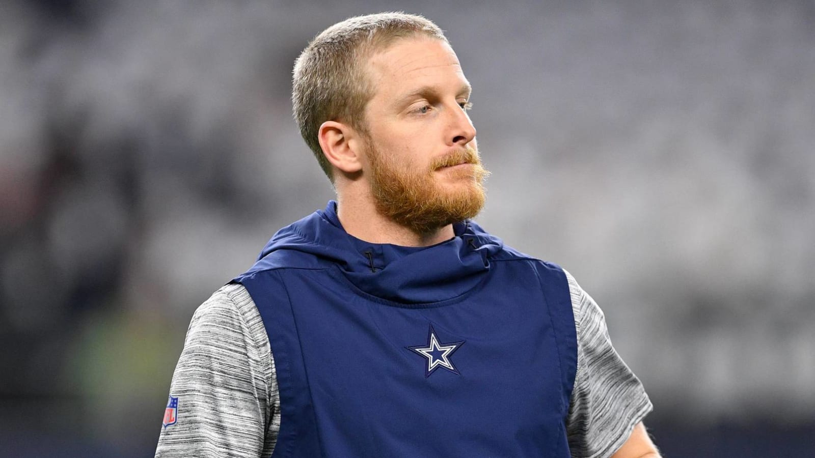 Cowboys' Cole Beasley attempts to clarify controversial tweets